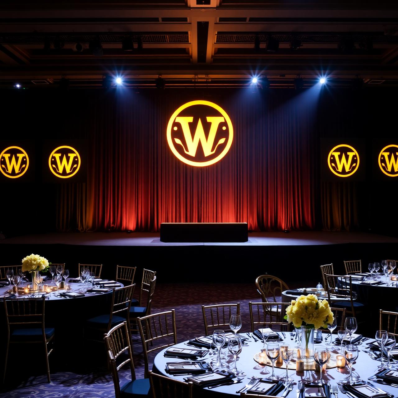 Corporate Events