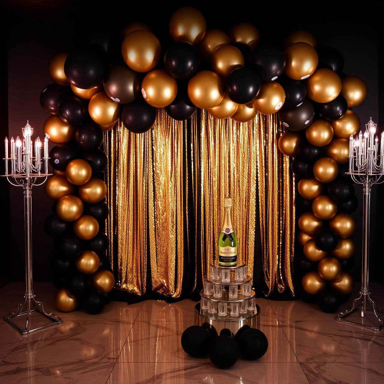 Private Parties